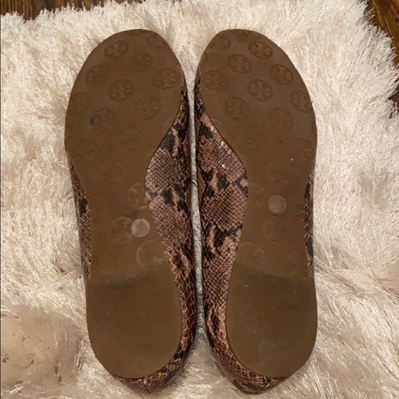 Tory Burch flats - Picture 3 of 3